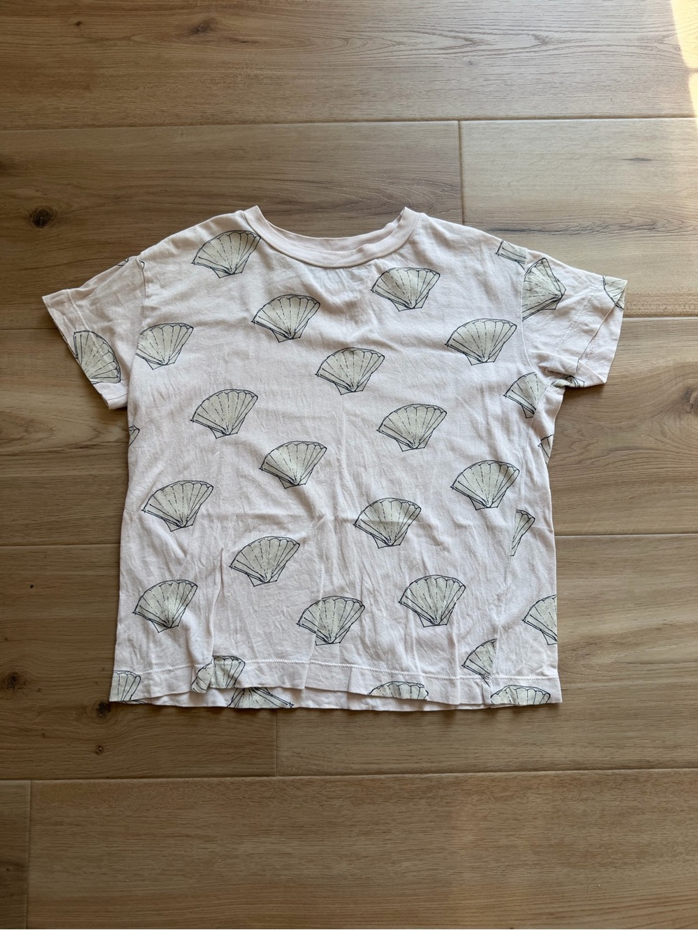 The Animals Observatory Shell Shirt